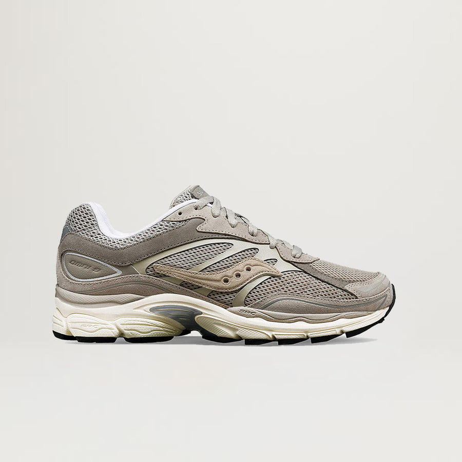 Saucony Progrid Omni 9 Premium (Grey) - Size  11