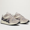 Saucony Grid Shadow 2 (Grey/Cream) - Size 9.5