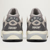 Saucony Grid Shadow 2 (Grey/Cream) - Size 9.5