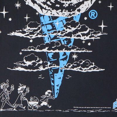 Icecream Out Of This World Tee (Shale)