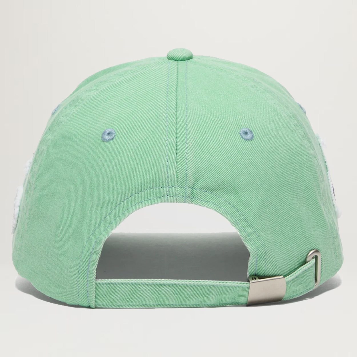 Jungles Ornament Cap (Washed Green)
