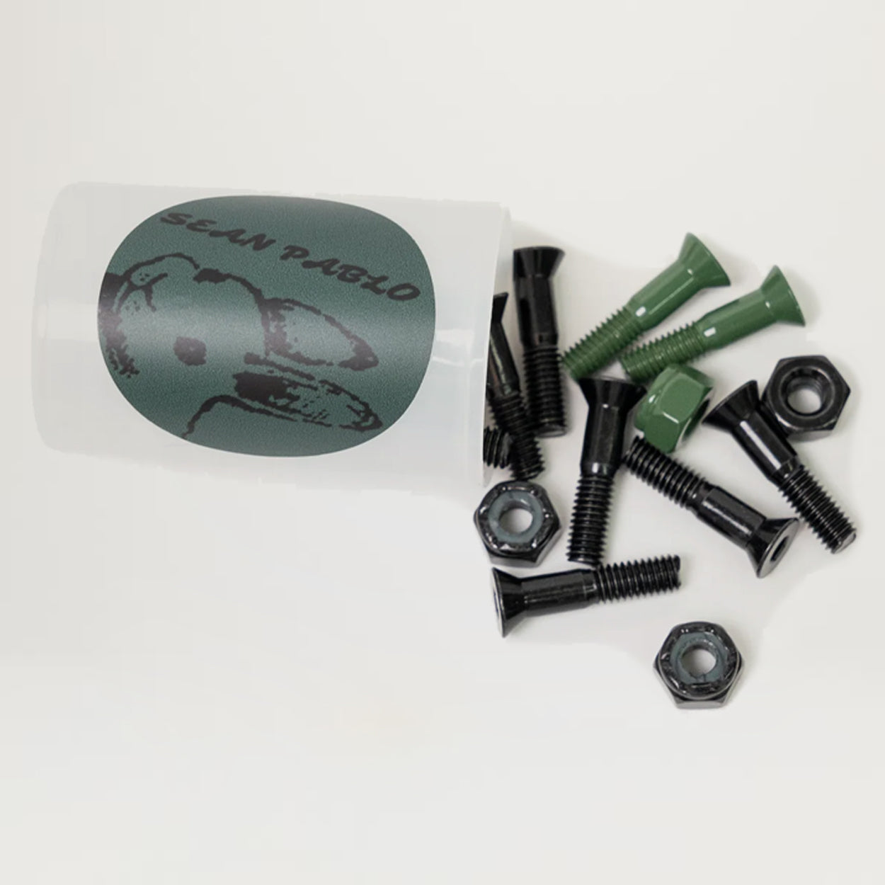 Hardies 7/8 Hardware (Assorted)