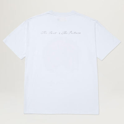 Honor The Gift Past And Future Tee (White)