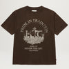 Honor The Gift Pride In Tradition Tee (Black)