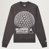 Billionaire Boys Club Quantum Sweatshirt (Asphalt)