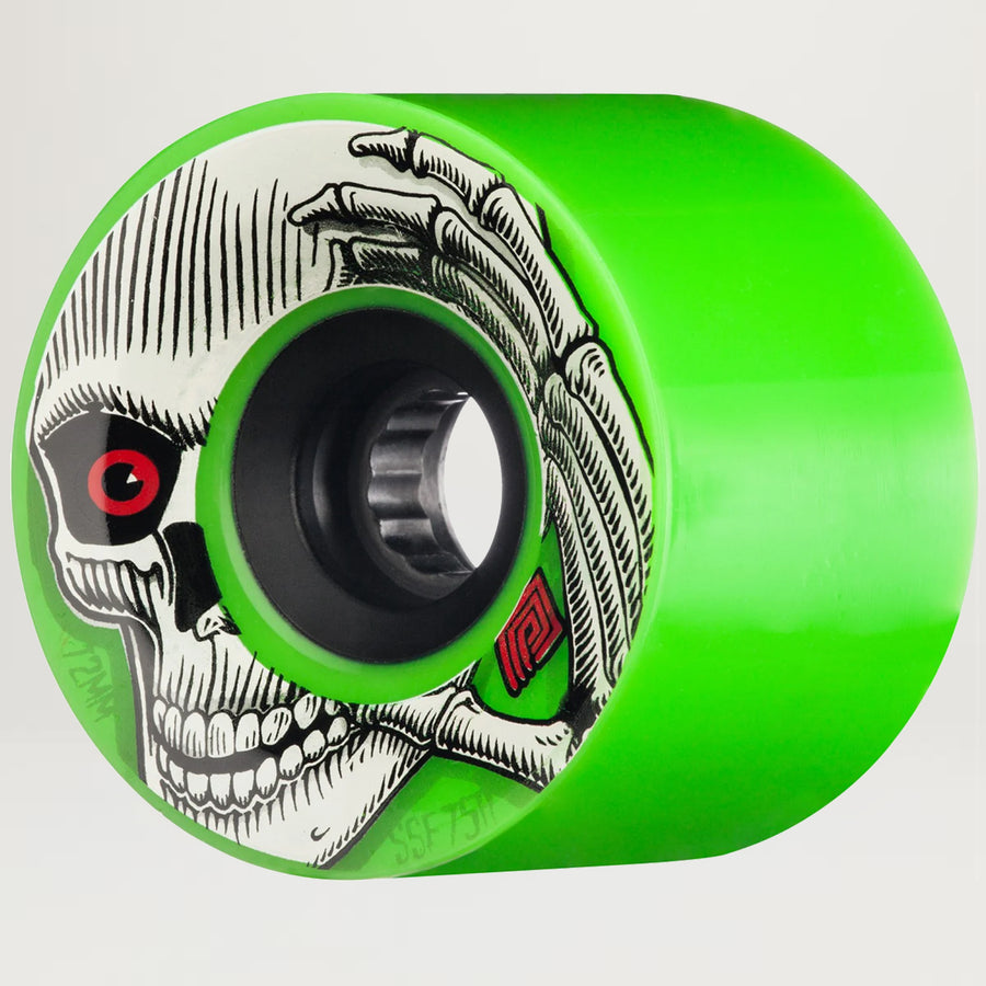 Powell Peralta Kevin Reimer 72mm (Assorted Colors)