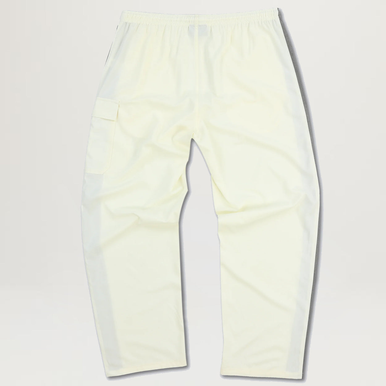 Pleasures Rescue Cargo Pant (Vintage White)