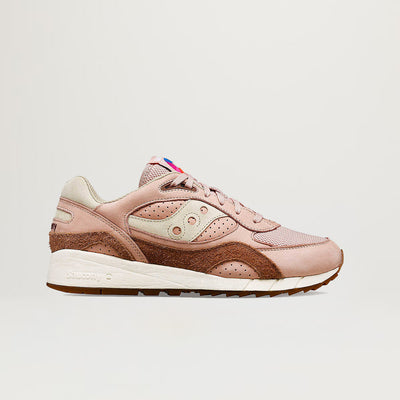 Saucony Shadow 6000 (Rose/Brown)