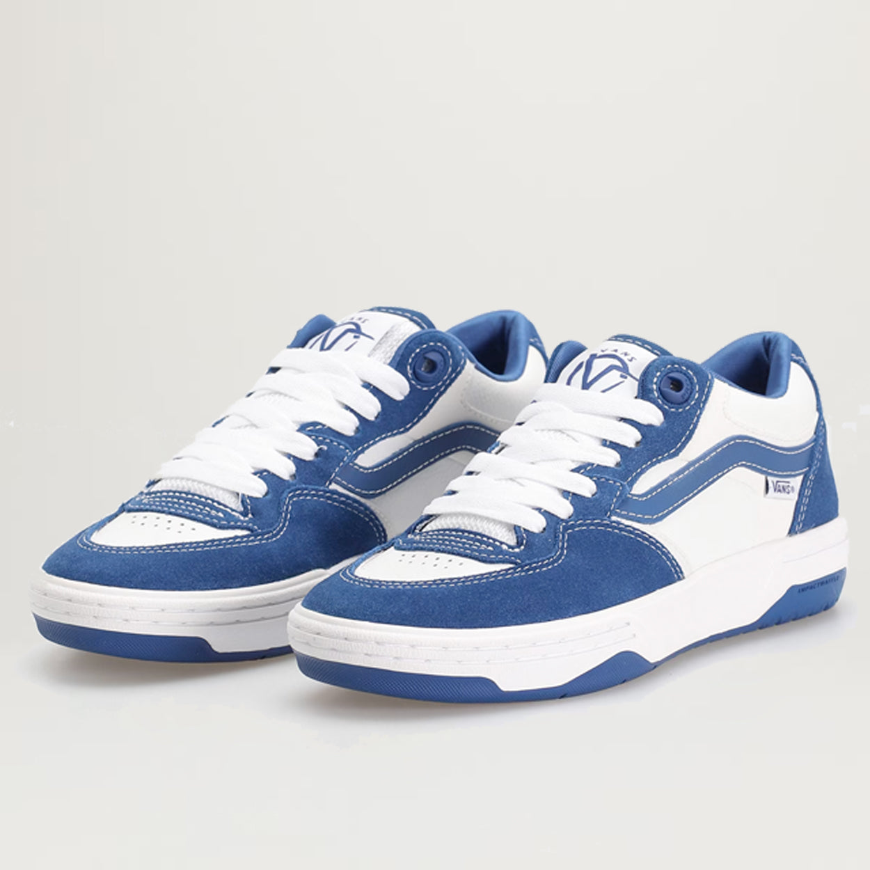 Vans Rowan 2 (True Blue/White) - Sizes 8.5, 9.5, 10