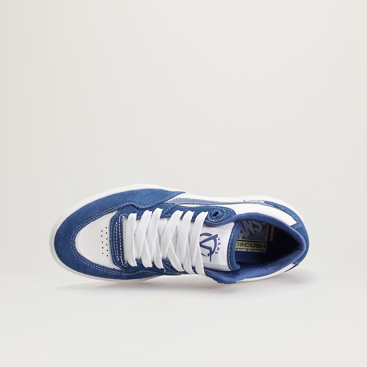 Vans Rowan 2 (True Blue/White) - Sizes 8.5, 9.5, 10