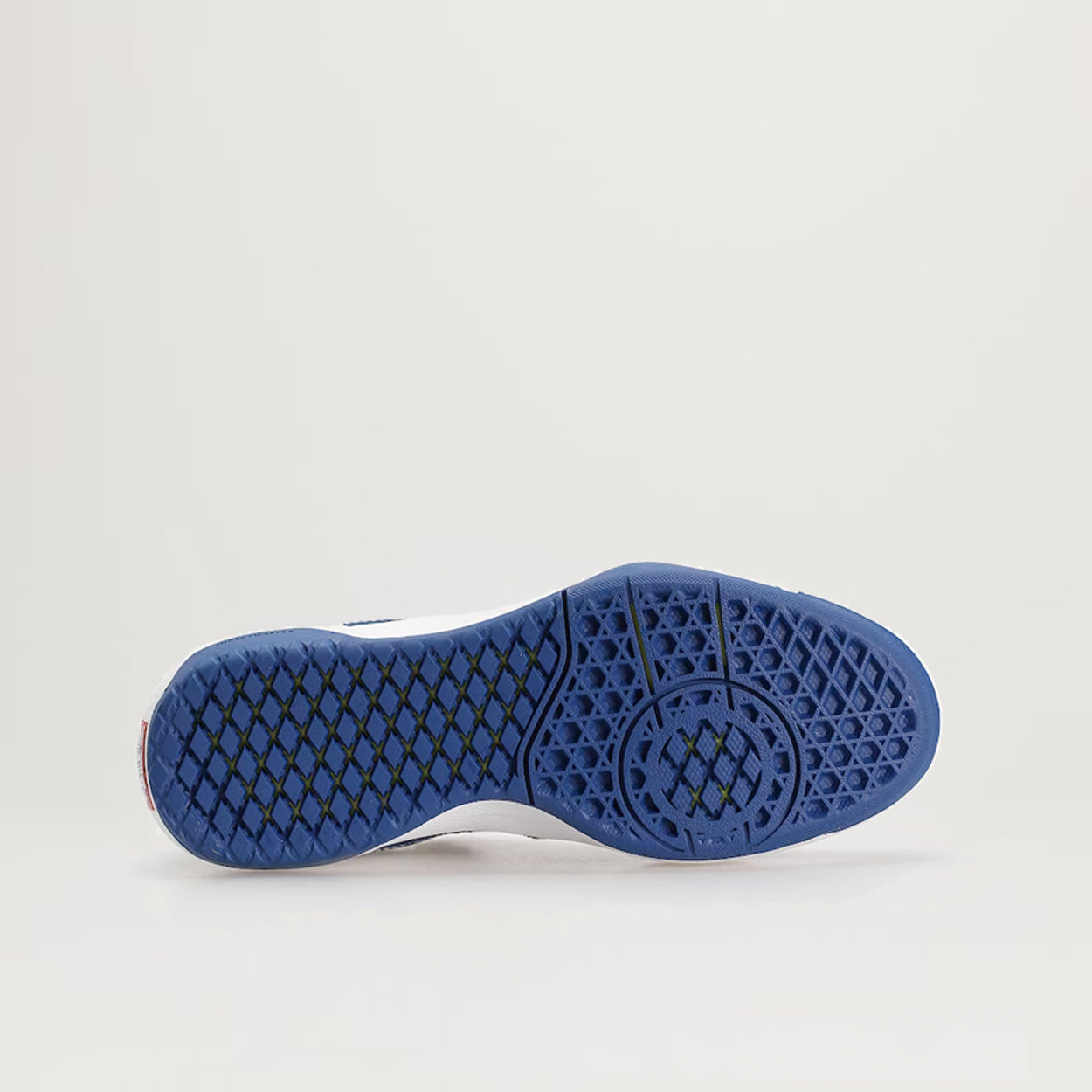 Vans Rowan 2 (True Blue/White) - Sizes 8.5, 9.5, 10