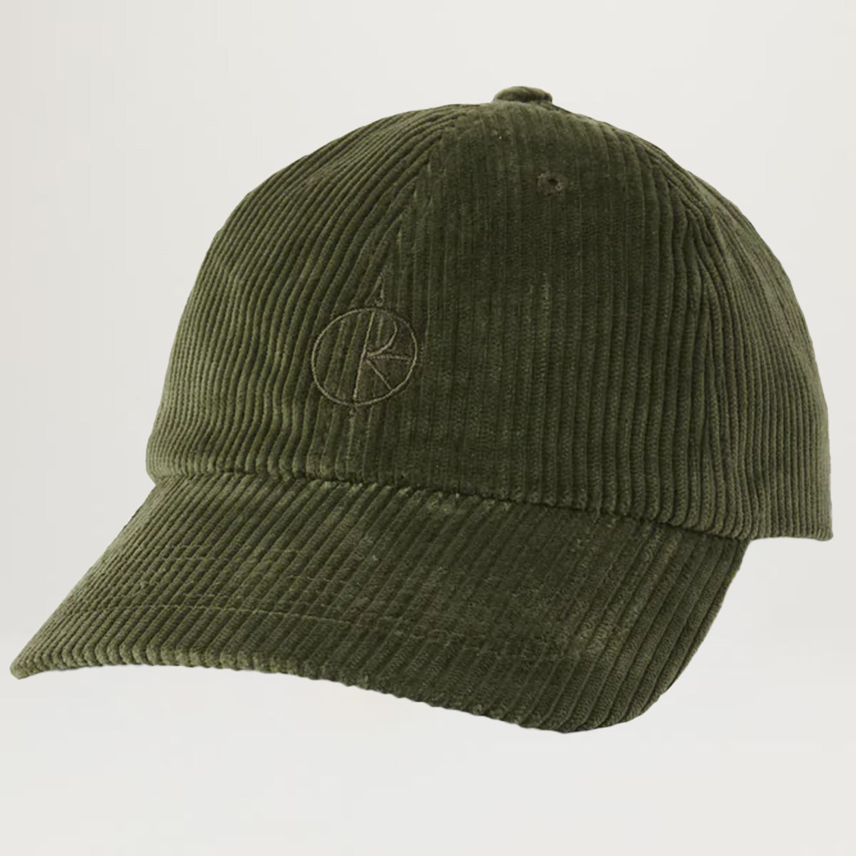 Polar Sai Cord Cap (Assorted Colors)