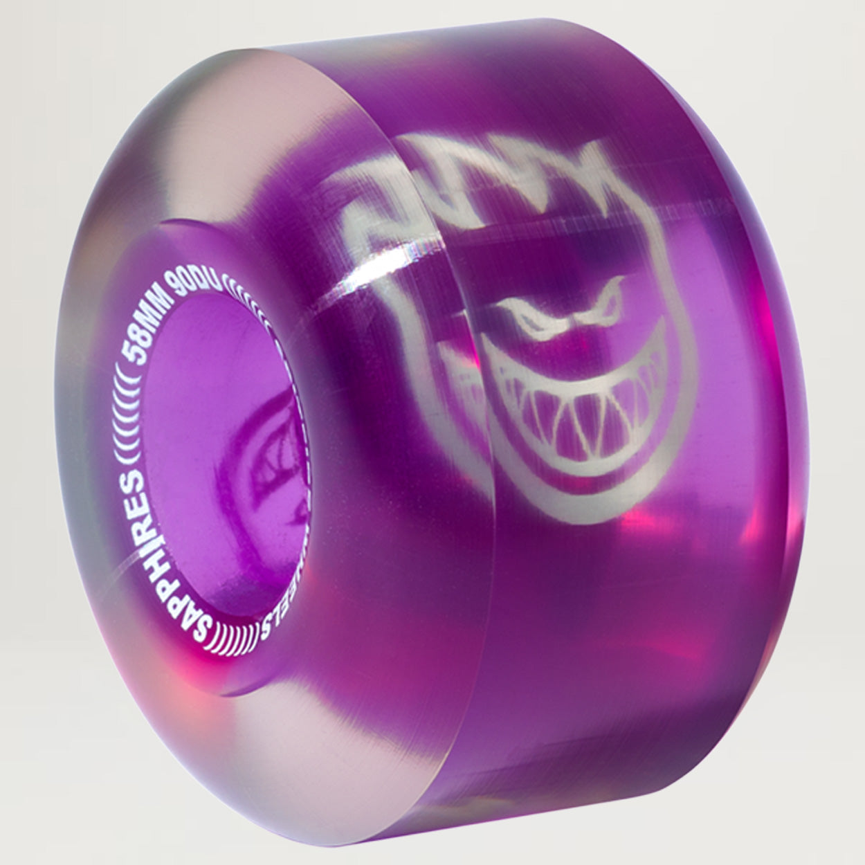 SPITFIRE SAPPHIRES グリーン 54mm90A定価¥9,130 SPITFIRE SAPPHIRE