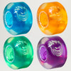 Spitfire Sapphires Clear 90a (Assorted Sizes/Colors)