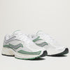 Saucony ProGrid Omni 9 (Ivory/Green)