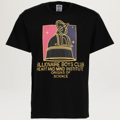 Billionaire Boys Club Scope Tee (Black)
