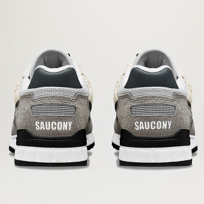 Saucony Shadow 5000 (Grey/Dark Grey)