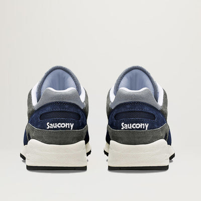 Saucony Shadow 6000 (Grey/Navy)