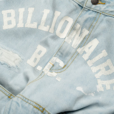 Billionaire Boys Club Shibuya Jean (Stellar)