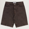 Polar Big Boy Shorts (Mud Brown)