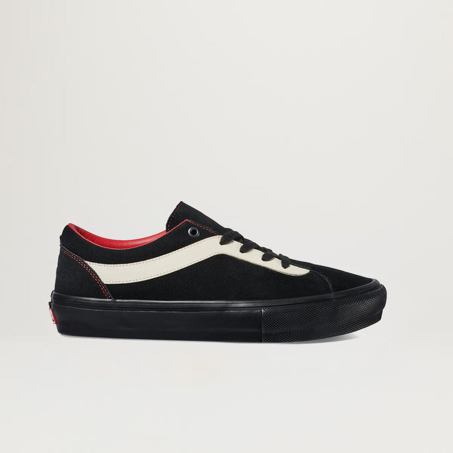 Vans Skate Bold "Parker Szumowski" (Black)