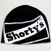 Pleasures Shortys Skully (Black)