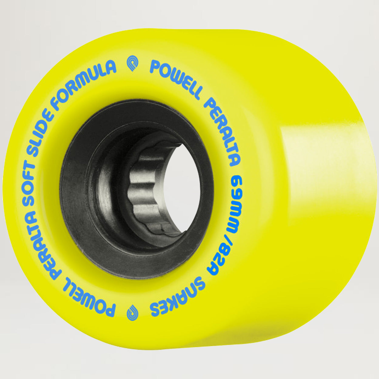 Powell Perralta Snakes 69mm (Assorted Colors)