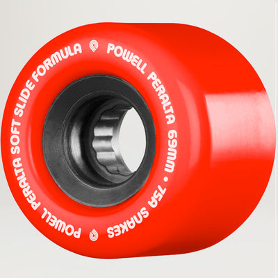 Powell Perralta Snakes 69mm (Assorted)