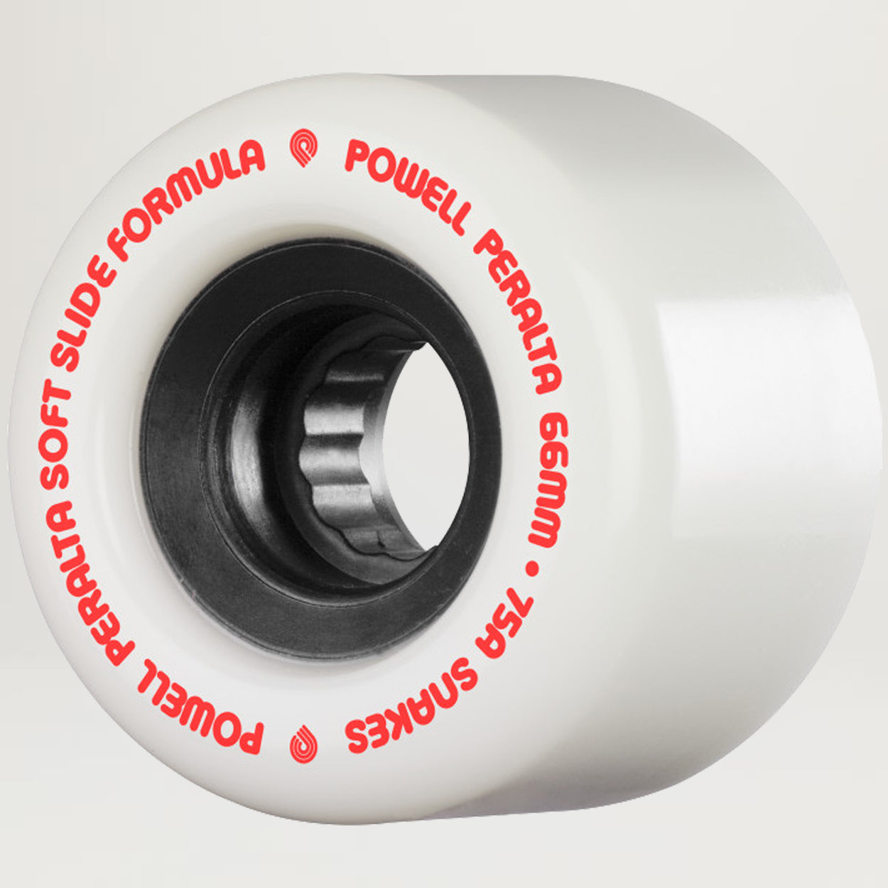 Powell Peralta Snakes 66mm (Assorted)