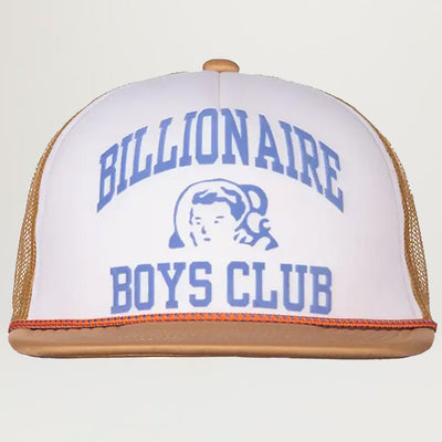 Billionaire Boys Club Space Cap Hat (Assorted Colors)