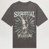 Honor The Gift Spiritual Conflict Tee (Black)