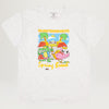 Quarter Snacks Spring Break Tee (Ash)