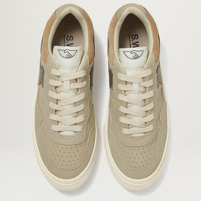 SWC Pearl S-Strike Nubuck (Sand)