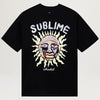 Market X Sublime Freedom Sun (Black)