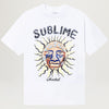 Market X Sublime Freedom Sun (White)