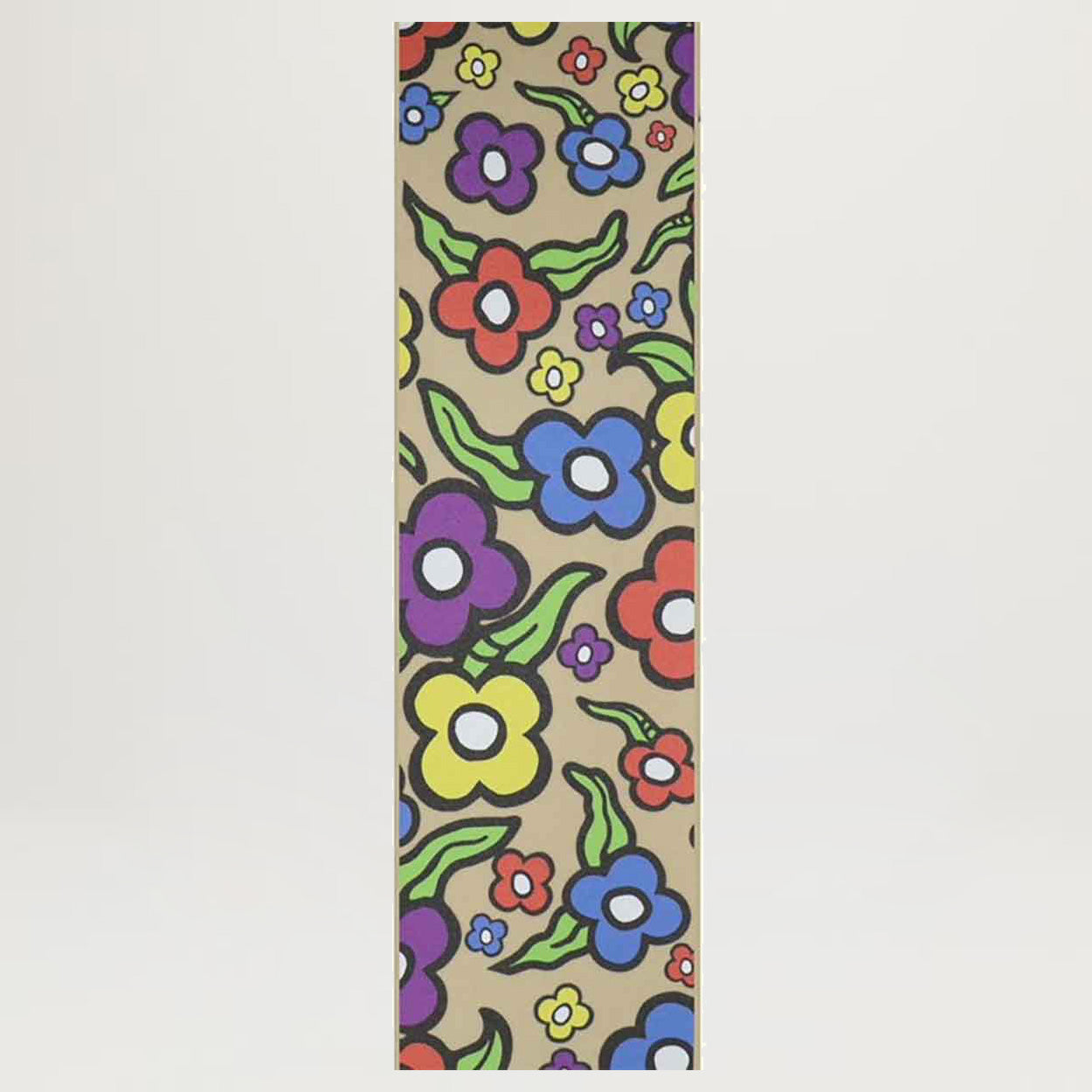 Krooked Sweatpants Grip Tape (Multi Colored)