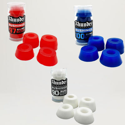 Thunder Premium Bushings (Assorted Duro)