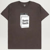 Pleasures Techpack Tee (Brown)