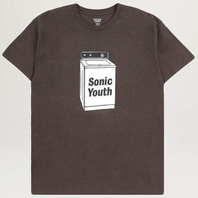 Pleasures Techpack Tee (Brown)