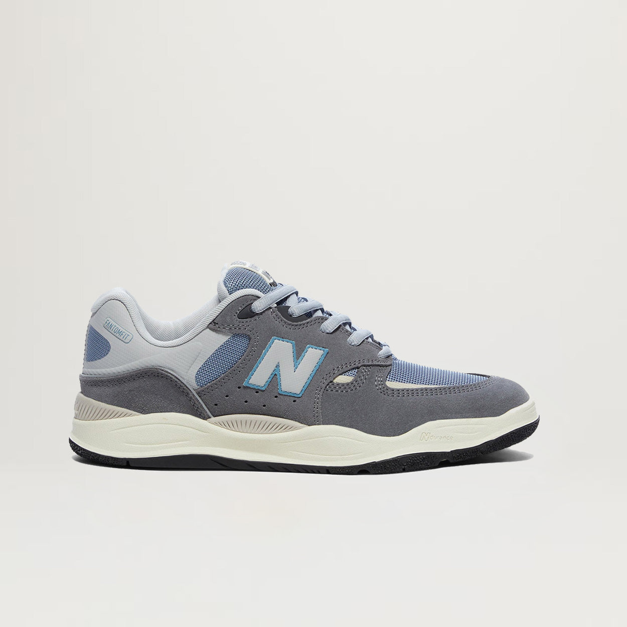 NB Numeric Tiago Lemos 1010 (Castlerock Grey/Blue) - Sizes 8, 9, 10.5, 11