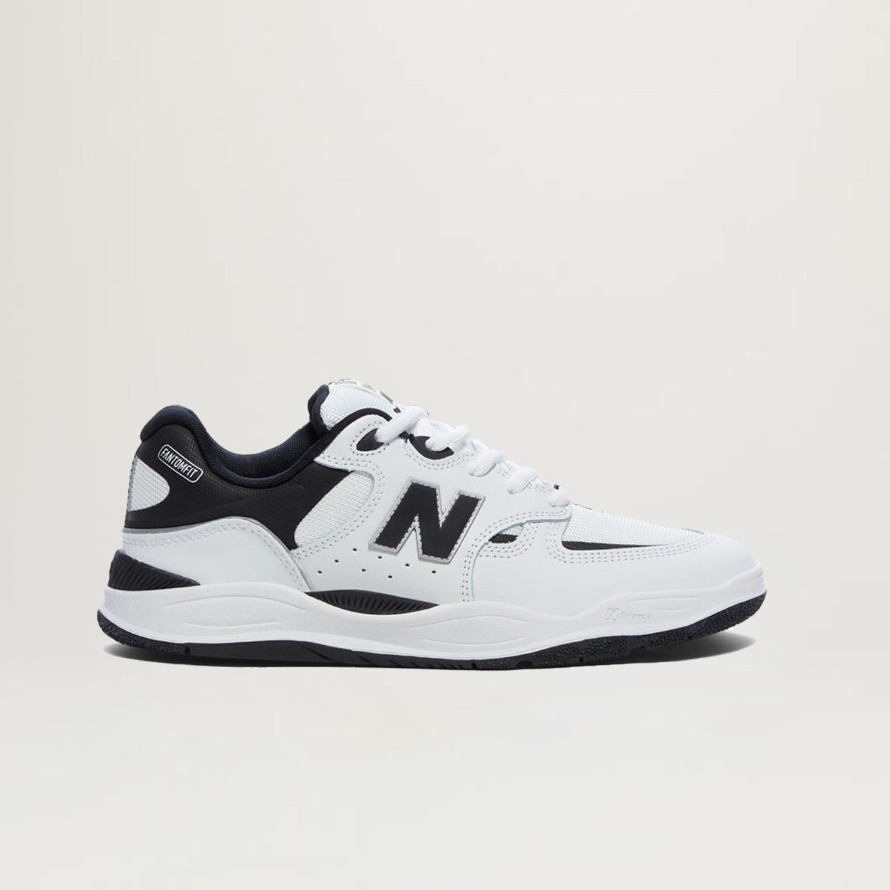 スニーカー New Balance Tiago Lemos x Numeric 1010 'White Black' New Balance - Numeric Tiago Lemos 1010 Shoes | White Black