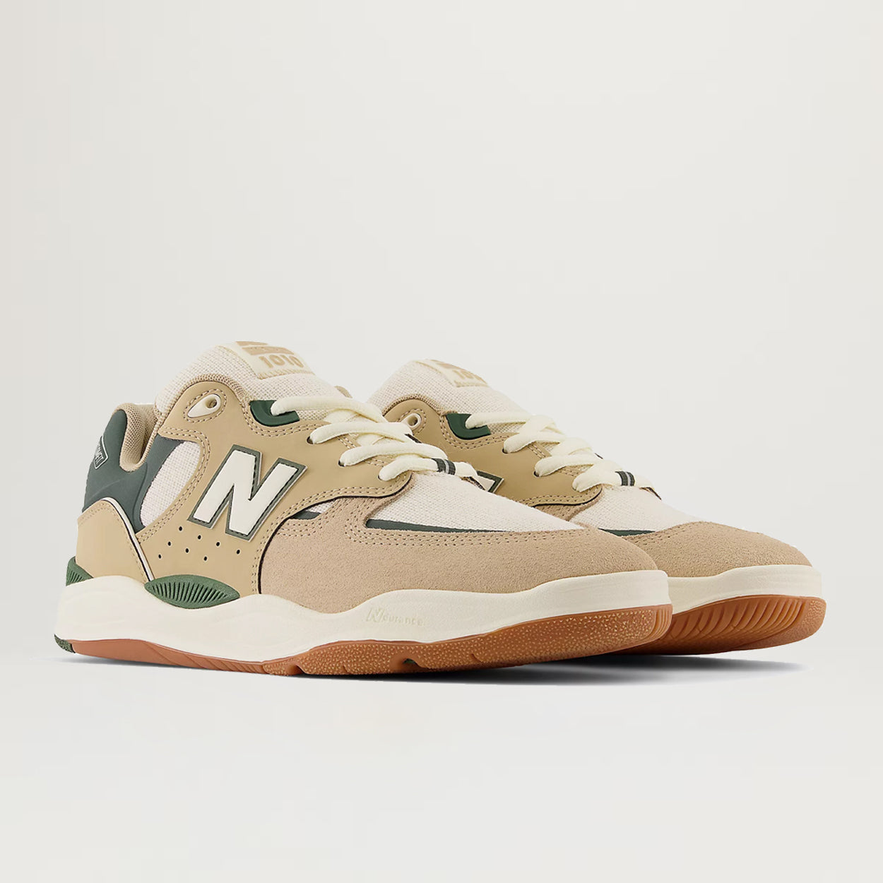 NB Numeric Tiago Lemos 1010 (Brown/Green)