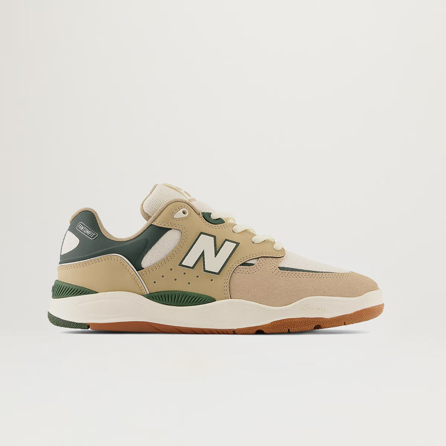 NB Numeric Tiago Lemos 1010 (Brown/Green)