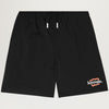 Icecream Trademark Shorts (Black)
