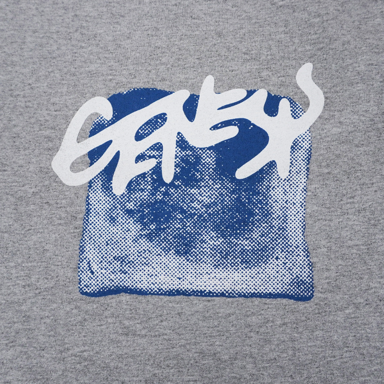 Genesis Video Toast T Tee (Grey)