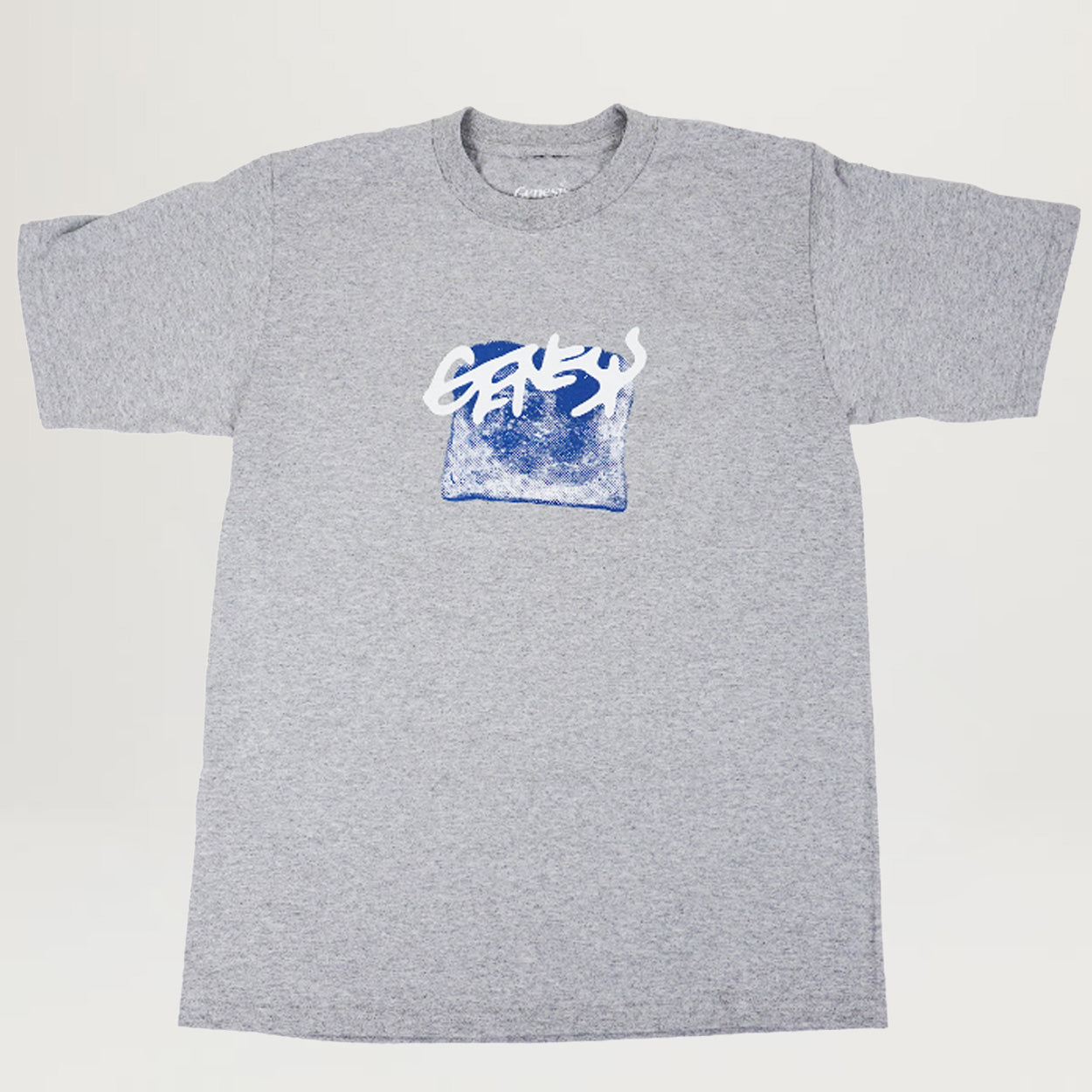 Genesis Video Toast T Tee (Grey)