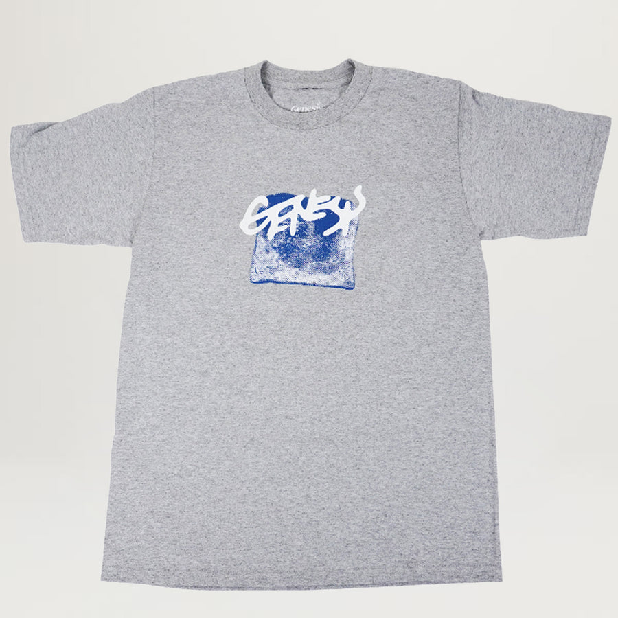 Genesis Video Toast T Tee (Grey)