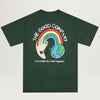 The Good Company Together Tee (Green)