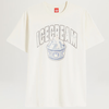 Icecream Toppings Tee (Whisper White)