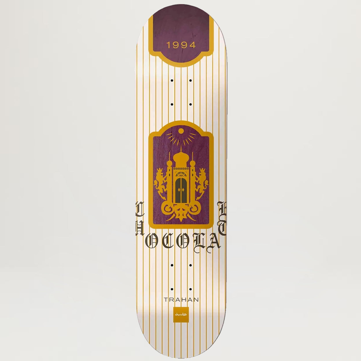 Girl Skateboards - NewYakCity